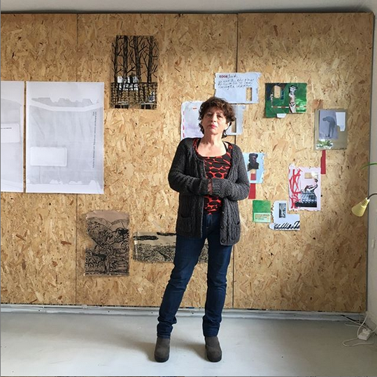 Out of Hours: Towner Gallery